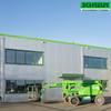 Niftylift HR21 Hybrid knikarm hoogwerker accu